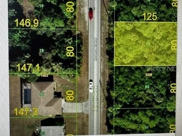 1604 Birchcrest Blvd #79, Pt Charlotte, FL 33952