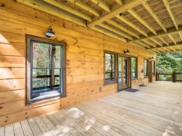 217 Goldmine Rd, Morganton, GA 30560