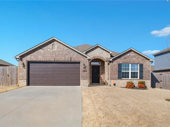 4204 SW Lexington Ave, Bentonville, AR 72713