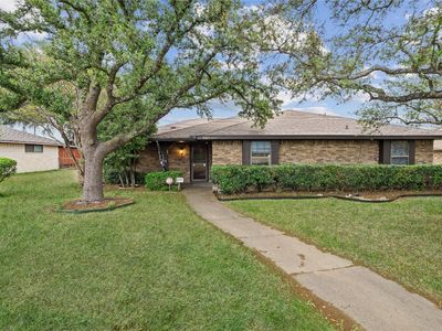 508 Cambridge Dr, Desoto, TX, 75115