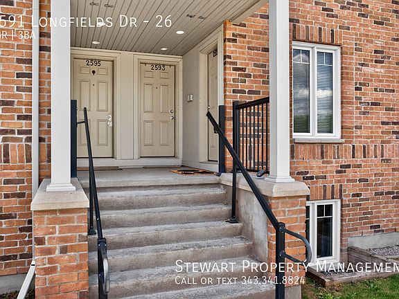 3rd image of 2591 Longfields Dr #26