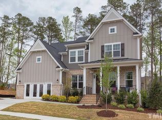 7601 Poole Rd, Raleigh, NC 27610