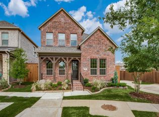 4433 Broadway Ave, Flower Mound, TX 75028