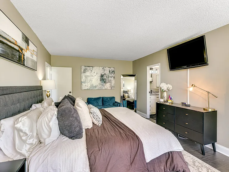 5500 Holmes Run Pkwy #510 — Photo 24