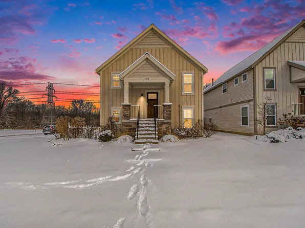 5016 Alyssum Dr SE, Kentwood, MI 49512