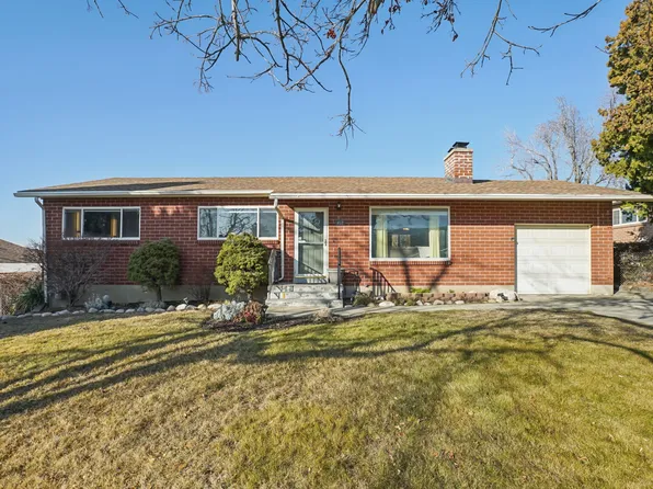 468 W 3200 S, Bountiful, UT 84010