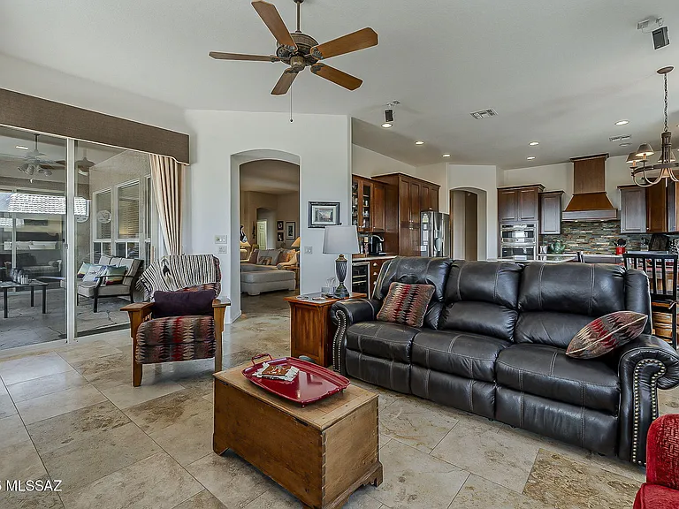 65473 E Rose Ridge Dr — Photo 15