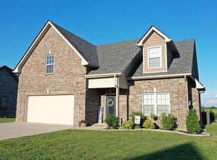 1013 Azalea Ct S, Ashland City, TN 37015