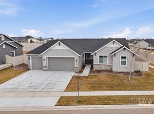 11700 W San Remo Dr, Nampa, ID 83686