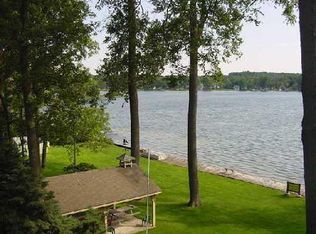 11207 Pleasant Lake Rd, Manchester, MI 48158
