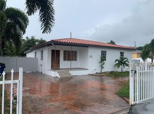 8915 NW 34th Avenue Rd, Miami, FL 33147