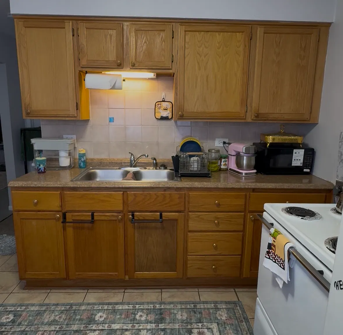 1 bed, $1,350 — Photo 1