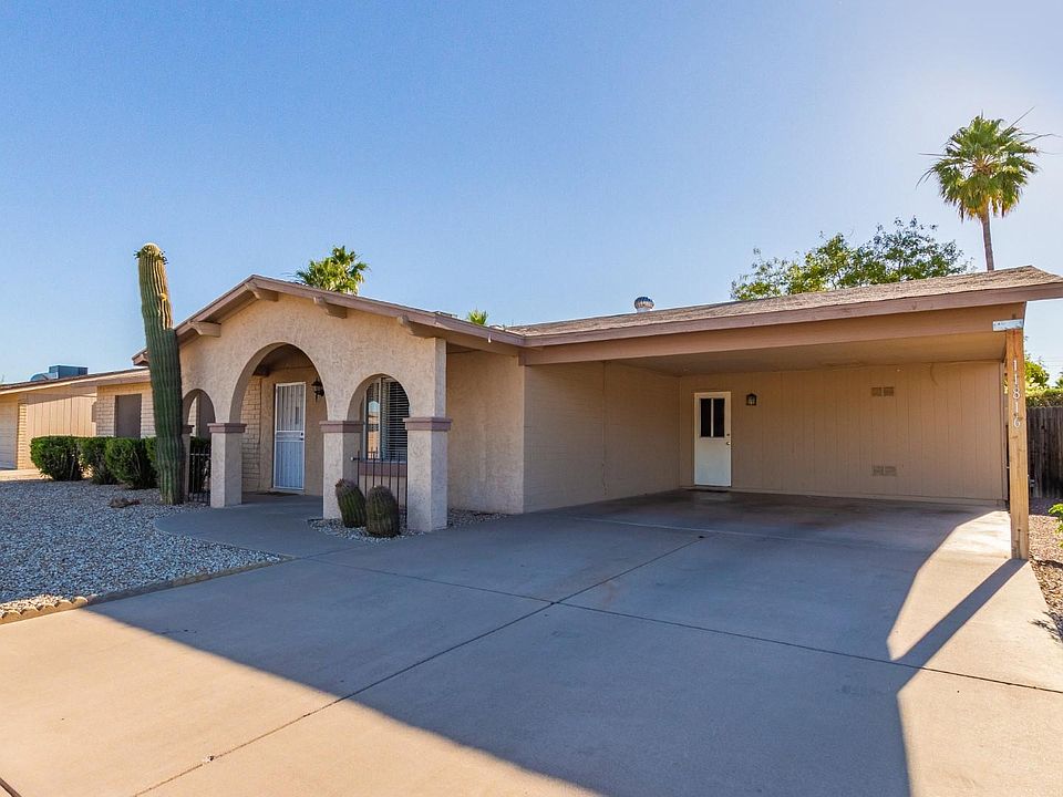 1st image of 11816 N 32nd Pl