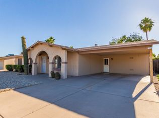 11816 N 32nd Pl, Phoenix, AZ 85028