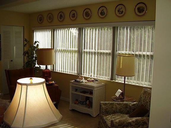 Sunroom