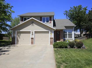 3004 Geneva Dr, Manhattan, KS 66502