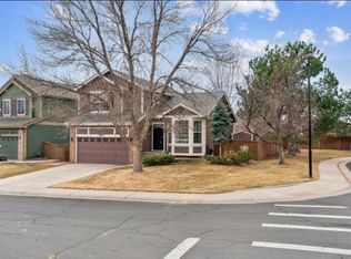 9825 Thornbury Way, Highlands Ranch, CO 80129