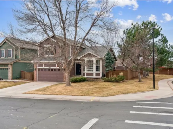 9825 Thornbury Way, Highlands Ranch, CO 80129