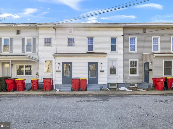 19-21 Kenneth Ave, Shippensburg, PA 17257