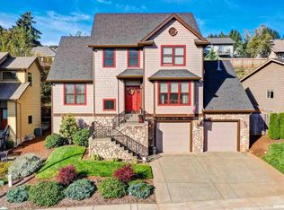 6973 Owl Dr SE, Salem, OR 97306