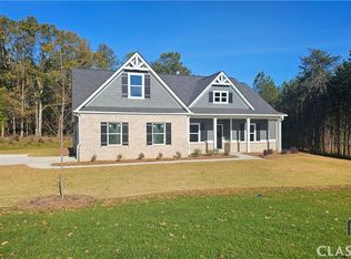 1036 Falling Leaf Ct, Watkinsville, GA 30677