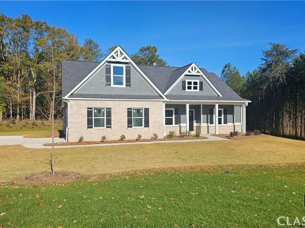 1036 Falling Leaf Court, Watkinsville, GA 30677
