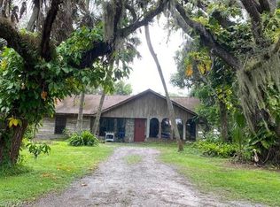 1889 County Road 731, Labelle, FL 33935