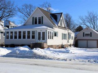 915 Dakota Ave, Gladstone, MI 49837