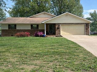 260 Jeffery Dr, Jackson, MO 63755