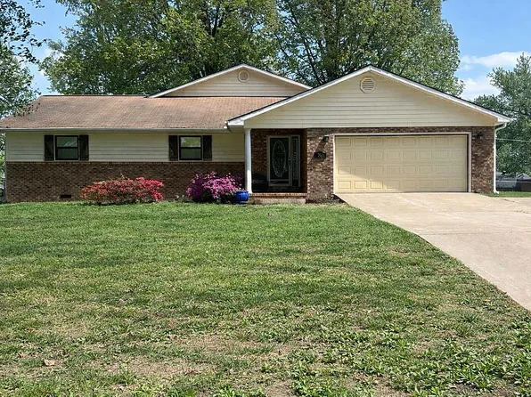 260 Jeffery Dr, Jackson, MO 63755