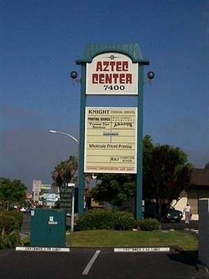 3rd image of 7400 El Cajon Blvd Ste 101