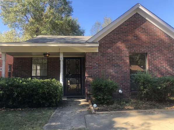 6813 Maury Dr, Olive Branch, MS 38654