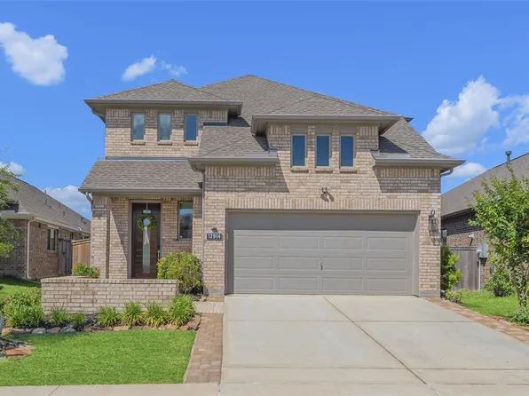 12914 Catfish River Ct, Cypress, TX 77433