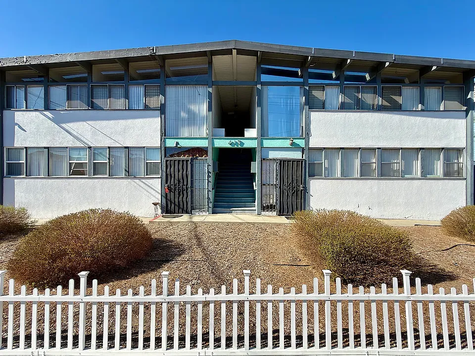 417 E Palmer Ave #3