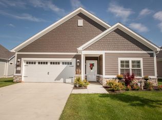 620 Hazelwood Dr, West Lafayette, IN 47906
