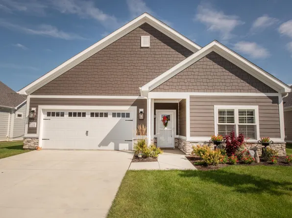 620 Hazelwood Dr, West Lafayette, IN 47906