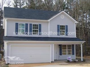 8362 N Sterling Lakes Dr, Covington, GA 30014