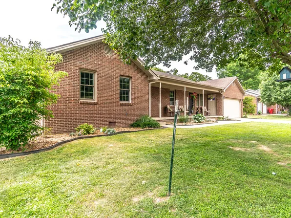 128 S Cumberland St, Berea, KY 40403