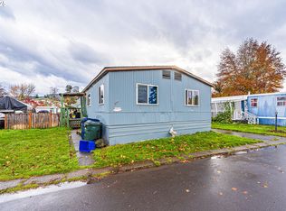 1415 S Bertelsen Rd SPACE 88, Eugene, OR 97402