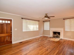 2407 Mohican Rd, Augusta, GA 30904