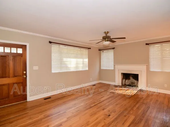 2407 Mohican Rd, Augusta, GA 30904