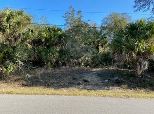 Caputo Ave, North port, FL 34288