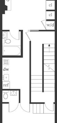 2nd image of 111 W 88th St APT 2