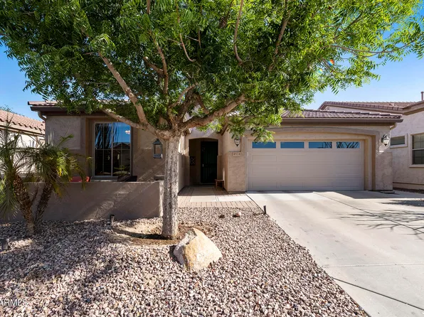 4524 E NARROWLEAF Drive, Gilbert, AZ 85298