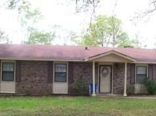 1003 Kingsley Dr, Tupelo, MS 38804