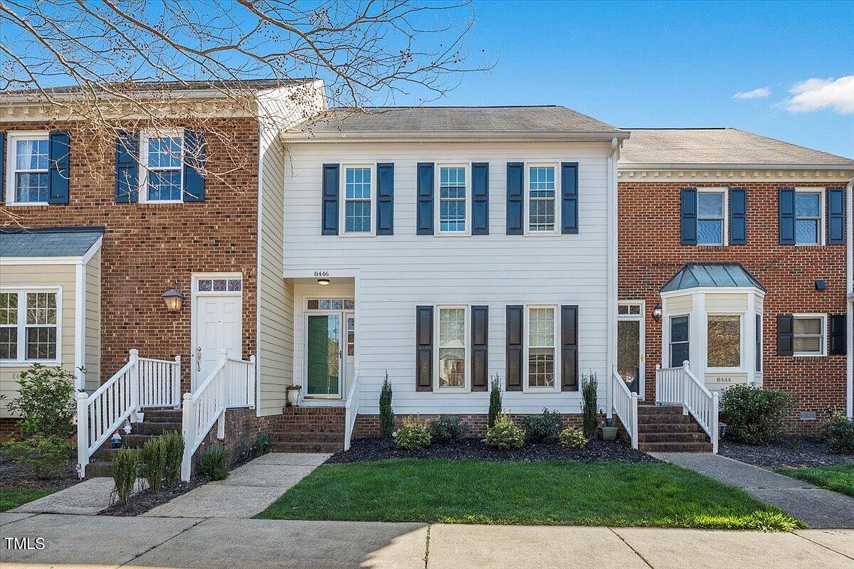 8446 Ln, Raleigh, NC 27615 Zillow