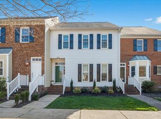 8446 Wycombe Ln, Raleigh, NC 27615