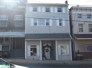 108 E Main St, Schuylkill Haven, PA 17972