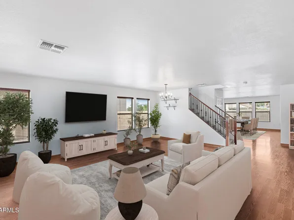 6430 W BARBARA Avenue, Glendale, AZ 85302