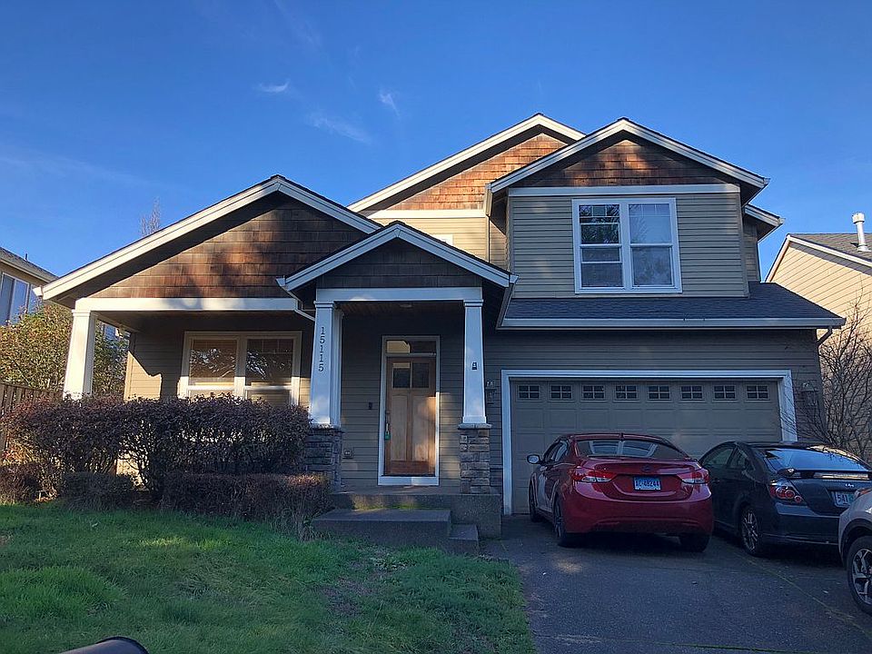 2nd image of 15115 SW Hedlund Ln
